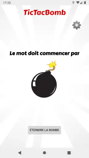 TicTacBomb screenshot 5