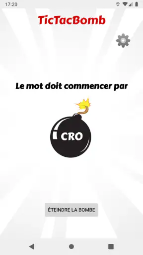 TicTacBomb screenshot 6