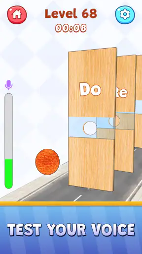 Tik Tap Challenge screenshot 10