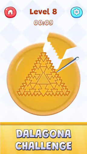 Tik Tap Challenge screenshot 11