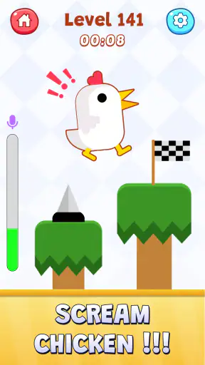 Tik Tap Challenge screenshot 9