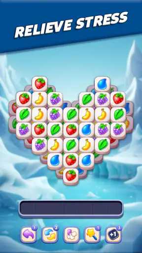 Tile Busters: Match 3 Tiles screenshot 7