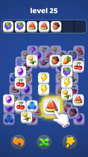 Tile Clear - Jeu de Puzzle screenshot 11