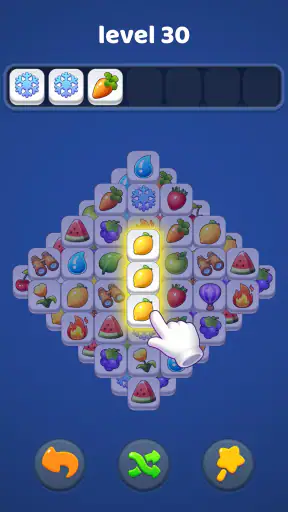 Tile Clear - Jeu de Puzzle screenshot 12