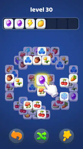 Tile Clear - Jeu de Puzzle screenshot 5