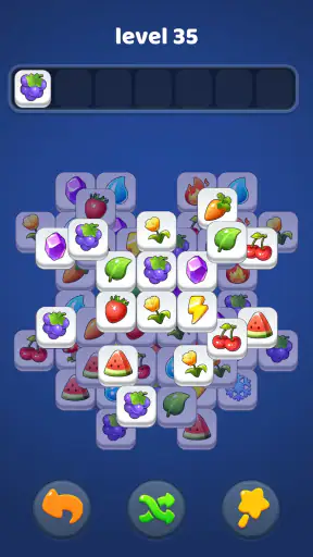 Tile Clear - Jeu de Puzzle screenshot 6