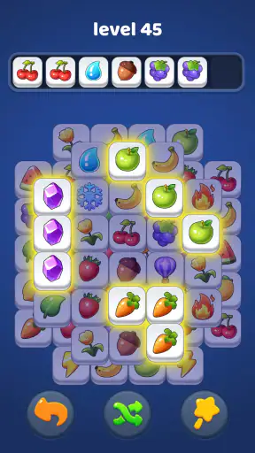 Tile Clear - Jeu de Puzzle screenshot 7