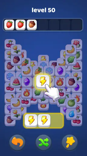 Tile Clear - Jeu de Puzzle screenshot 8