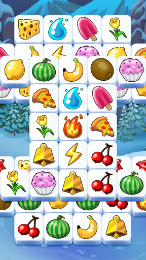 Tile Club - Jeu d'Association screenshot 11
