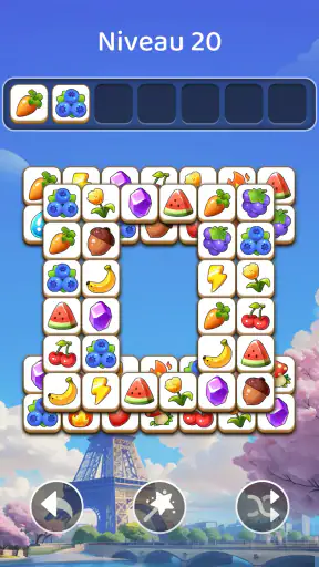 Tile Explorer -  Association screenshot 10