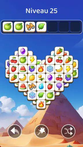 Tile Explorer -  Association screenshot 11