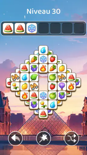 Tile Explorer -  Association screenshot 12