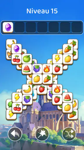 Tile Explorer -  Association screenshot 9