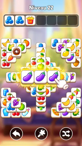 Tile Home-Jeu d'Associations screenshot 10