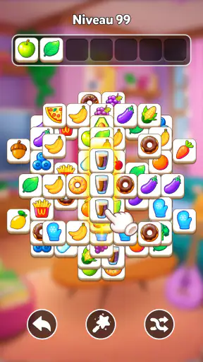 Tile Home-Jeu d'Associations screenshot 7