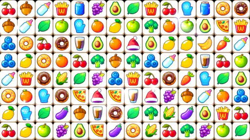 Tile Home-Jeu d'Associations screenshot 8