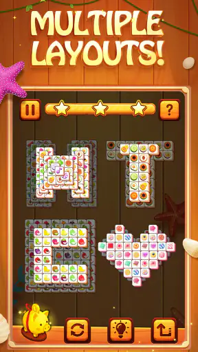 Tile Master® - Triple Match screenshot 10