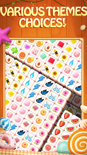 Tile Master® - Triple Match screenshot 11