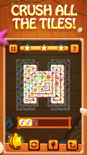 Tile Master® - Triple Match screenshot 12
