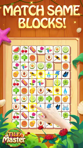 Tile Master® - Triple Match screenshot 9