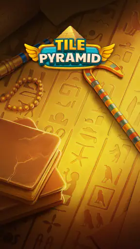 Tile Pyramid: Quête Match screenshot 9