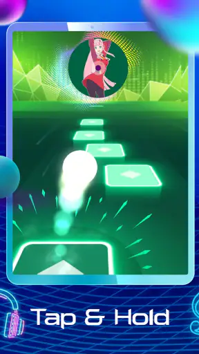 Tiles Hop - Jeux De Musique screenshot 12