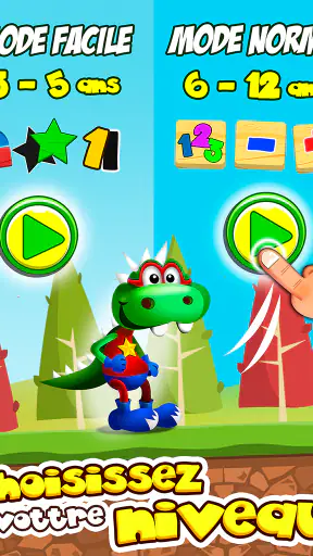Tim Dino Version complète screenshot 1