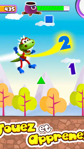 Tim Dino Version complète screenshot 2