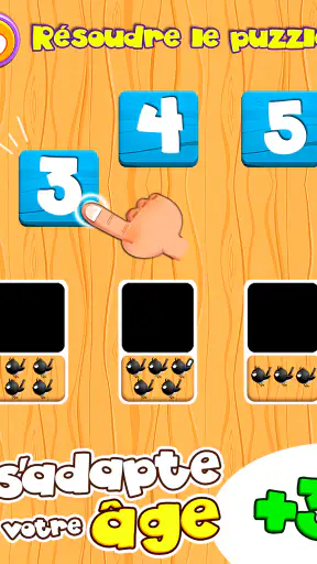 Tim Dino Version complète screenshot 3