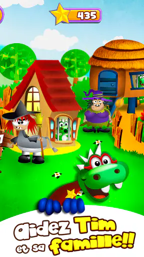 Tim Dino Version complète screenshot 4