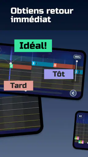 Timbro - Cours de guitare screenshot 3