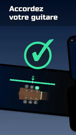 Timbro - Cours de guitare screenshot 6