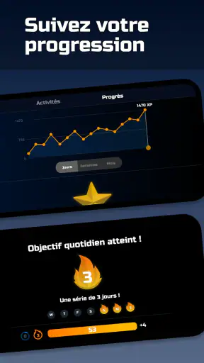 Timbro - Cours de guitare screenshot 7