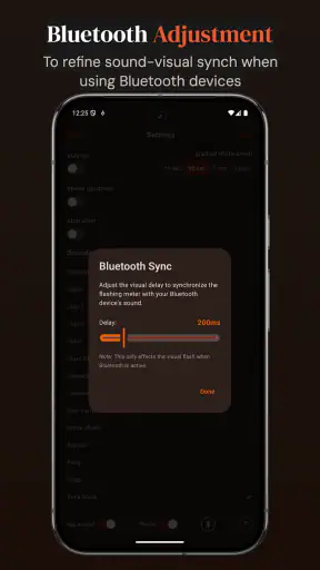 Time Guru Métronome screenshot 6