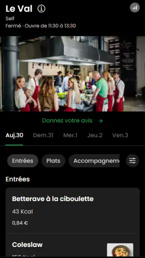 TimeChef screenshot 2