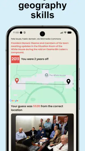 TimeGuessr screenshot 10