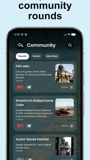 TimeGuessr screenshot 11