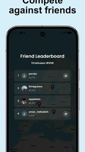 TimeGuessr screenshot 5