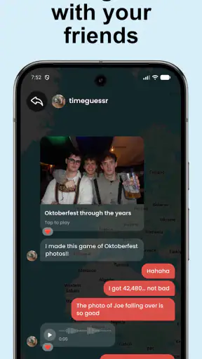 TimeGuessr screenshot 6