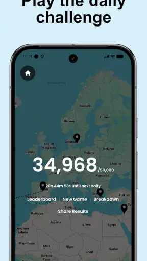 TimeGuessr screenshot 7