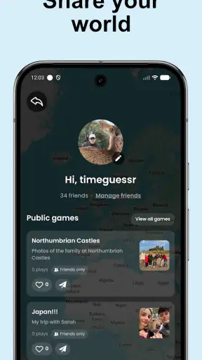 TimeGuessr screenshot 8