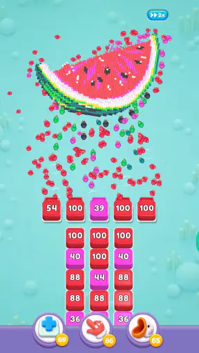 Tiny Feast screenshot 10