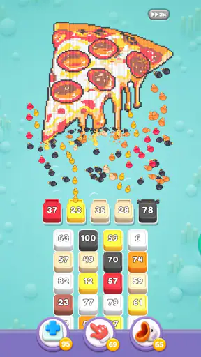 Tiny Feast screenshot 11
