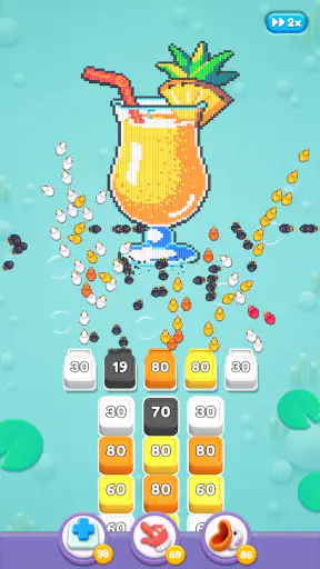 Tiny Feast screenshot 5