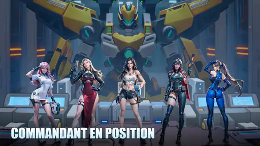 Titan Rush screenshot 4