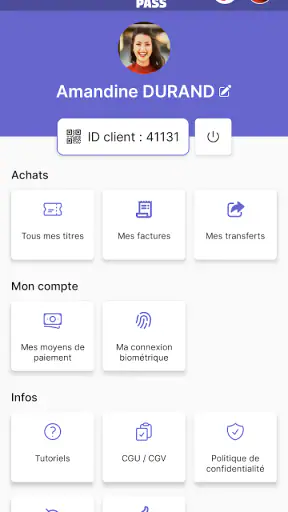 tixiPASS screenshot 6