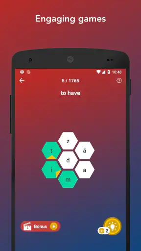 Tobo: Apprendre le tchèque screenshot 3