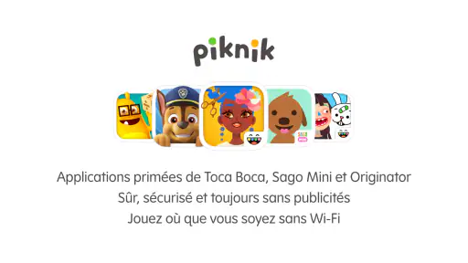 Toca Boca Hair Salon 4 screenshot 7
