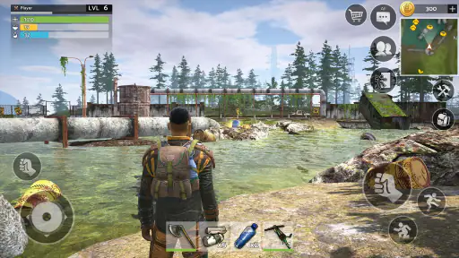 Tomorrow screenshot 10