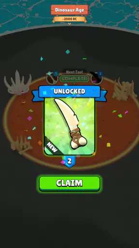 Tool Evolution: Jeu de Progrès screenshot 7